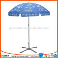 Brand Promotion Patio Umbrellas Custom Logo  Beach Umbrella And Garden Parasol